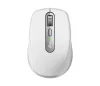 LOGITECH MX ANYWHERE 3S FOR BUSINESS EGÉR, PALE GREY