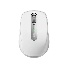 LOGITECH MX ANYWHERE 3S FOR BUSINESS EGÉR, PALE GREY
