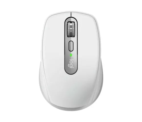 LOGITECH MX ANYWHERE 3S FOR BUSINESS EGÉR, PALE GREY