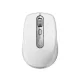 LOGITECH MX ANYWHERE 3S FOR BUSINESS EGÉR, PALE GREY