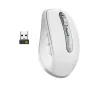 LOGITECH MX ANYWHERE 3S FOR BUSINESS EGÉR, PALE GREY