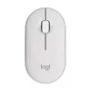 LOGITECH PEBBLE EGÉR, 2 M350S TONAL WHITE