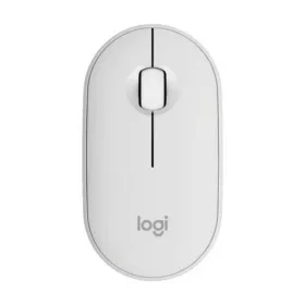 LOGITECH PEBBLE EGÉR, 2 M350S TONAL WHITE