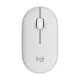 LOGITECH PEBBLE EGÉR, 2 M350S TONAL WHITE