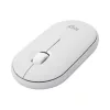LOGITECH PEBBLE EGÉR, 2 M350S TONAL WHITE
