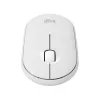 LOGITECH PEBBLE EGÉR, 2 M350S TONAL WHITE