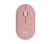 LOGITECH PEBBLE EGÉR, 2 M350S TONAL ROSE