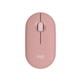 LOGITECH PEBBLE EGÉR, 2 M350S TONAL ROSE