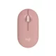 LOGITECH PEBBLE EGÉR, 2 M350S TONAL ROSE