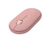 LOGITECH PEBBLE EGÉR, 2 M350S TONAL ROSE
