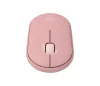 LOGITECH PEBBLE EGÉR, 2 M350S TONAL ROSE