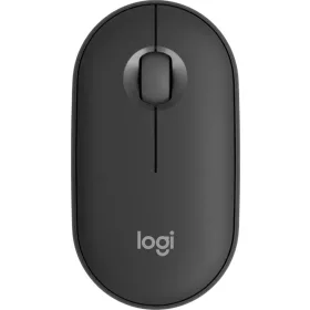 LOGITECH PEBBLE EGÉR, 2 M350S TONAL GRAPHITE