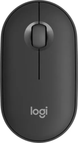 LOGITECH PEBBLE EGÉR, 2 M350S TONAL GRAPHITE