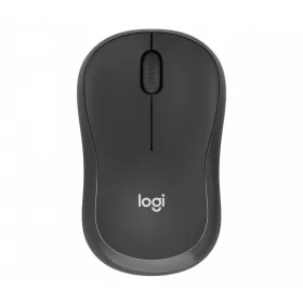 LOGITECH M240 SILENT BLUETOOTH EGÉR, GRAPHITE