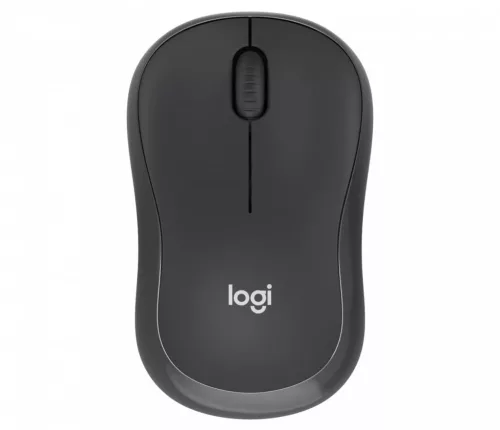 LOGITECH M240 SILENT BLUETOOTH EGÉR, GRAPHITE