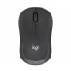 LOGITECH M240 SILENT BLUETOOTH EGÉR, GRAPHITE