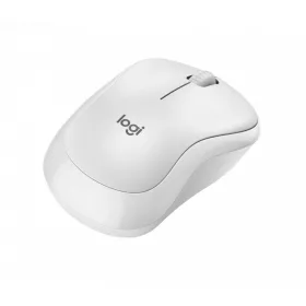 LOGITECH M240 SILENT BLUETOOTH EGÉR, OFF WHITE