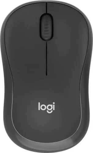 LOGITECH M240 FOR BUSINESS WIRELESS EGÉR, GRAPHITE