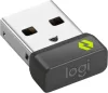 LOGITECH M240 FOR BUSINESS WIRELESS EGÉR, GRAPHITE