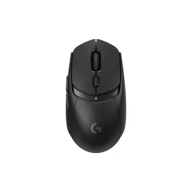   LOGITECH G309 LIGHTSPEED GAMER WIRELESS BLUETOOTH EGÉR, BLACK