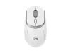 LOGITECH G309 LIGHTSPEED GAMER WIRELESS BLUETOOTH EGÉR, WHITE