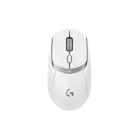   LOGITECH G309 LIGHTSPEED GAMER WIRELESS BLUETOOTH EGÉR, WHITE