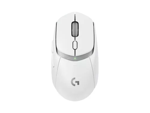 LOGITECH G309 LIGHTSPEED GAMER WIRELESS BLUETOOTH EGÉR, WHITE