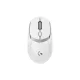 LOGITECH G309 LIGHTSPEED GAMER WIRELESS BLUETOOTH EGÉR, WHITE