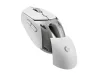 LOGITECH G309 LIGHTSPEED GAMER WIRELESS BLUETOOTH EGÉR, WHITE