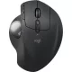 LOGITECH MX ERGO S WIRELESS BLUETOOTH EGÉR, GRAPHITE GRAY