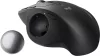 LOGITECH MX ERGO S WIRELESS BLUETOOTH EGÉR, GRAPHITE GRAY