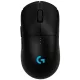 LOGITECH PRO 2 LIGHTSPEED WIRELESS EGÉR, BLACK