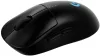 LOGITECH PRO 2 LIGHTSPEED WIRELESS EGÉR, BLACK