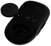 LOGITECH PRO 2 LIGHTSPEED WIRELESS EGÉR, BLACK