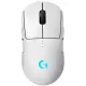 LOGITECH PRO 2 LIGHTSPEED WIRELESS EGÉR, WHITE