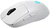 LOGITECH PRO 2 LIGHTSPEED WIRELESS EGÉR, WHITE