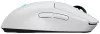 LOGITECH PRO 2 LIGHTSPEED WIRELESS EGÉR, WHITE