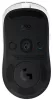 LOGITECH PRO 2 LIGHTSPEED WIRELESS EGÉR, WHITE