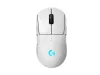 LOGITECH G PRO 2 LIGHTSPEED WIRELESS GAMER EGÉR, WHITE