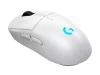 LOGITECH G PRO 2 LIGHTSPEED WIRELESS GAMER EGÉR, WHITE