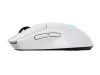 LOGITECH G PRO 2 LIGHTSPEED WIRELESS GAMER EGÉR, WHITE
