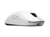 LOGITECH G PRO 2 LIGHTSPEED WIRELESS GAMER EGÉR, WHITE