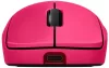 LOGITECH PRO 2 LIGHTSPEED WIRELESS EGÉR, PINK