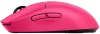 LOGITECH PRO 2 LIGHTSPEED WIRELESS EGÉR, PINK