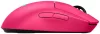 LOGITECH PRO 2 LIGHTSPEED WIRELESS EGÉR, PINK