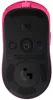 LOGITECH PRO 2 LIGHTSPEED WIRELESS EGÉR, PINK