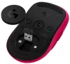 LOGITECH PRO 2 LIGHTSPEED WIRELESS EGÉR, PINK