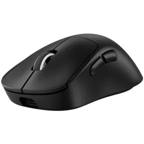   LOGITECH G PRO X SUPERLIGHT 2 DEX WIRELESS GAMER EGÉR, BLACK