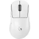 LOGITECH G PRO X SUPERLIGHT 2 DEX WIRELESS GAMER EGÉR, WHITE