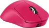 LOGITECH G PRO X SUPERLIGHT 2 DEX WIRELESS GAMER EGÉR, PINK